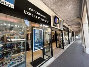 Opticien Mâcon - Optic 2000