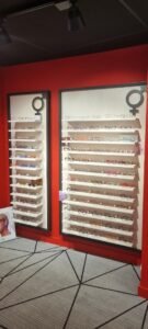 Optique Saint Gervais