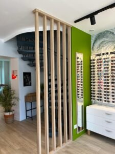 Lissac l'Opticien Maisons-Alfort