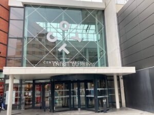 Le Collectif des Lunetiers Le Havre - Espace Coty