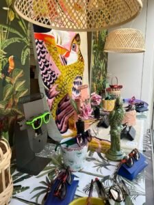 Opticien Schmid Orsay