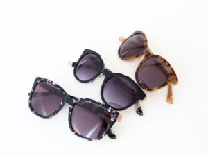 Opticien : Les Lunettes de Sylvain