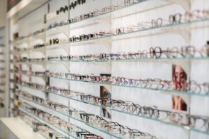 Lissac l'Opticien TOURLAVILLE
