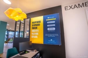 Opticien Tomblaine - Optic 2000