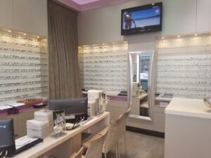 Première Optique - Opticien Paris Lunettes de vue