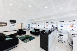 Opticien ALES - Optical Center