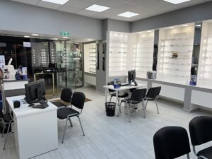 ELLA Optic - Vieux pays