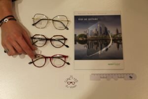 Les Lunettes Du Voisin