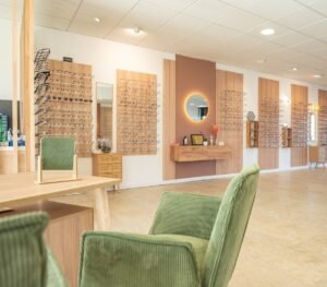 Optique et Lunettes - Opticien Rochefort