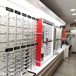 Lissac l'Opticien Clermont-Ferrand