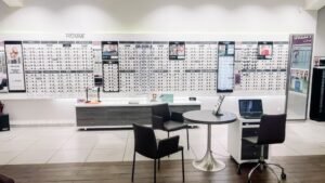 Opticien Rive-De-Gier | Alain Afflelou