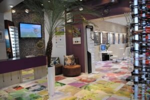 Le Binocle Optique et Audition