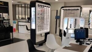 Opticien Bussy-Saint-Georges - Optic 2000