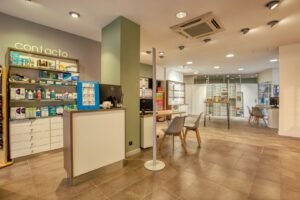 Well Seen Optique & Audition - Opticien Gagny