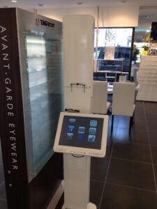 iVision