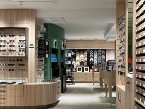 MAISON TONDEUR OPTICIENS - opticiens à Villefranche sur saône