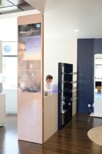 Optique Vision Saint-Georges-sur-Baulche