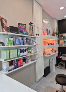 Opticien Saint Raphaël - Le Collectif des Lunetiers