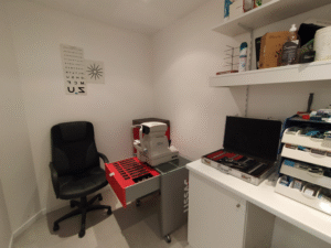 Lissac l'Opticien Annemasse