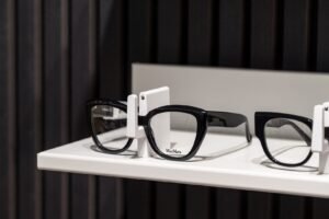 Le Collectif des Lunetiers Enghien Les Bains - Enghien optique