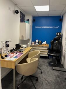Opticien Saint-Quentin - Atol mon Opticien