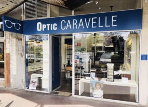 Optique Caravelle SAS
