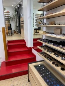 Optique Nicorelli