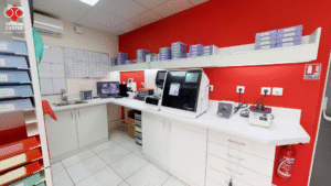 Opticien CHARTRES - BARJOUVILLE Optical Center