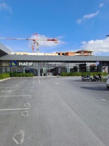 Opticien Audioprothésiste TINQUEUX - MANÉO Optique Audition