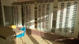 Optique de la Flânerie