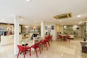 Opticien BLOIS - Optical Center