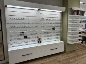 Opticien Nice - Optic 2000