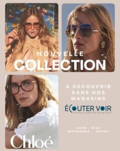 Mutualiste Optics Center