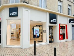 Opticien Bar-Le-Duc | Alain Afflelou