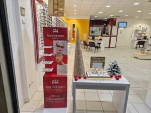 Optique BOUSQUET devient La Lunetterie BOUSQUET