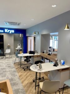 Opticien Caluire-et-Cuire - Centre Ville - Krys