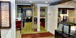 Opticiens Boyer-Petitjean