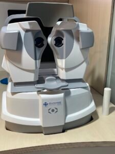 Opticien Le Neubourg GrandOptical