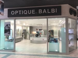 Optique Balbi Corte / Corte Optique