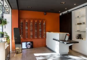 Pierre Leman Opticiens