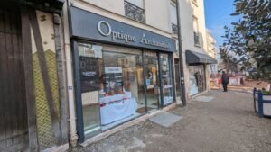 Optique Archambault
