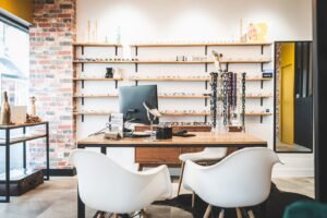 Optique A Justine & Alan Opticiens