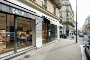 Opticien EKLA Paris 10