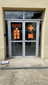 Opticien Visagiste Auch - Optique Lafayette - Téléexpertise en ophtalmologie