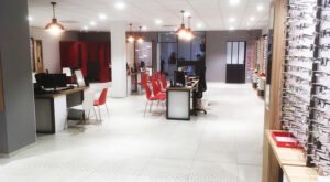 Écouter Voir Optique Mutualiste