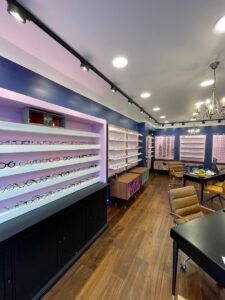 MON OPTICIEN - Montévrain