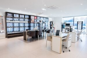 Opticien Saint-Dié-Des-Vosges | Alain Afflelou