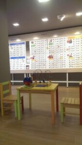 Opticien ARRAS Générale d'Optique