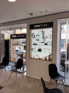 Opticien Bischheim - Atol Mon Opticien