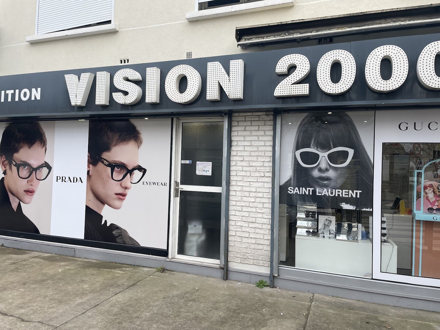 Vision 2000 Champigny-sur-Marne